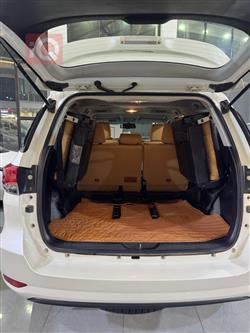 تويوتا فورجنر